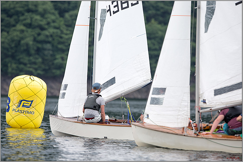 Landesmeisterschaft Pirat, 17.06.2017, Segeln, Aktion, Action, Sport, Wassersport,